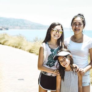 Meet your Posher, Sandra